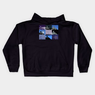 angel Kids Hoodie